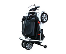 Pride Quest Folding Scooter