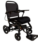 Jazzy Carbon Ultra Lite Folding Travel Powerchair
