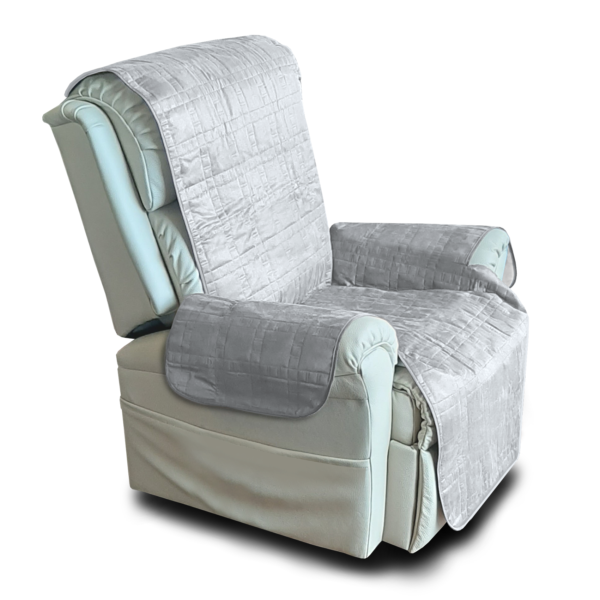 Redgum Washable Protective Cover to suit Lift Reclines Chairs