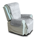 Redgum Washable Protective Cover to suit – Lift & Reclines Chairs