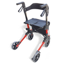 Redgum Compact Side Folding Walker - RG4401