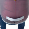 Novis Molift EvoSling HighBack Net Padded, Sizes XS-XXL, SWL 300kg