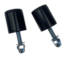 Configura Comfort Height adjustment kit 25mm (lowers chair)CA2423