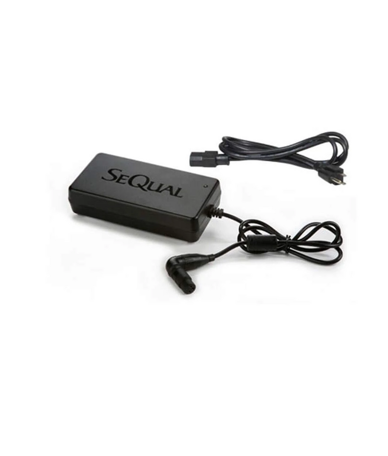 Caire SeQual Eclipse AC Power Supply & Power Cord 5941-SEQ