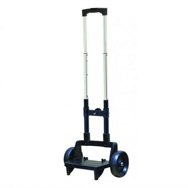 Caire SeQual Eclipse Universal Cart with Telescopic Handle 5991-SEQ