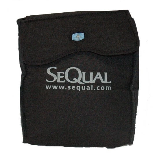 Caire SeQual Eclipse Accessory Bag 7104-SEQ