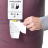 Novis Molift EvoSling HighBack Net Padded, Sizes XS-XXL, SWL 300kg