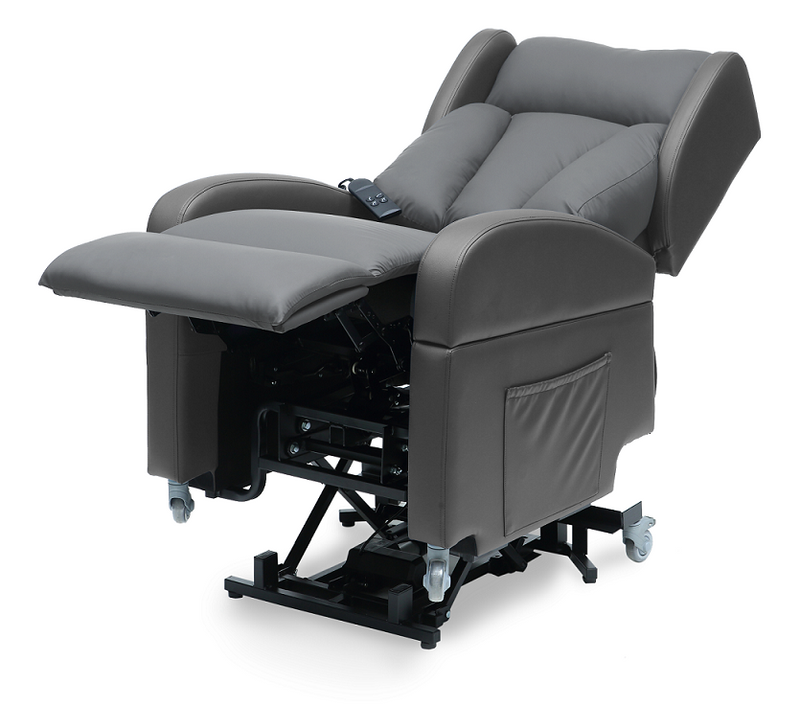 Redgum Ultra care lift Chair