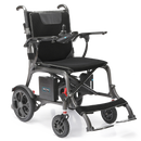 IKON ENDURO POWERLITE Folding Carbon Fibre Electric Wheelchair