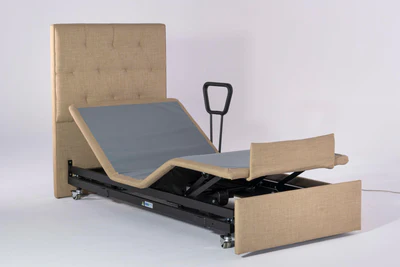 HIRE  Single  3' UltraLow Bed