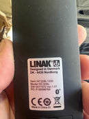 Cordless Handset remote Bed (LINAK) | Item: HC32BL1000 Model: HC30BL | Head & Leg Raise Only (dongle required)