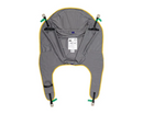 Oxford Clip Sling Comfort Poly with Head Support Medium  LG6374