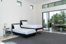Multiway BodyAdjust Sleep System - Electric adjustable bed