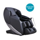 Masseuse Massage Chair - Physio Plus - Black