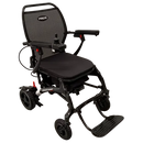 Pride Litestream Carbon Power Chair PWS654185