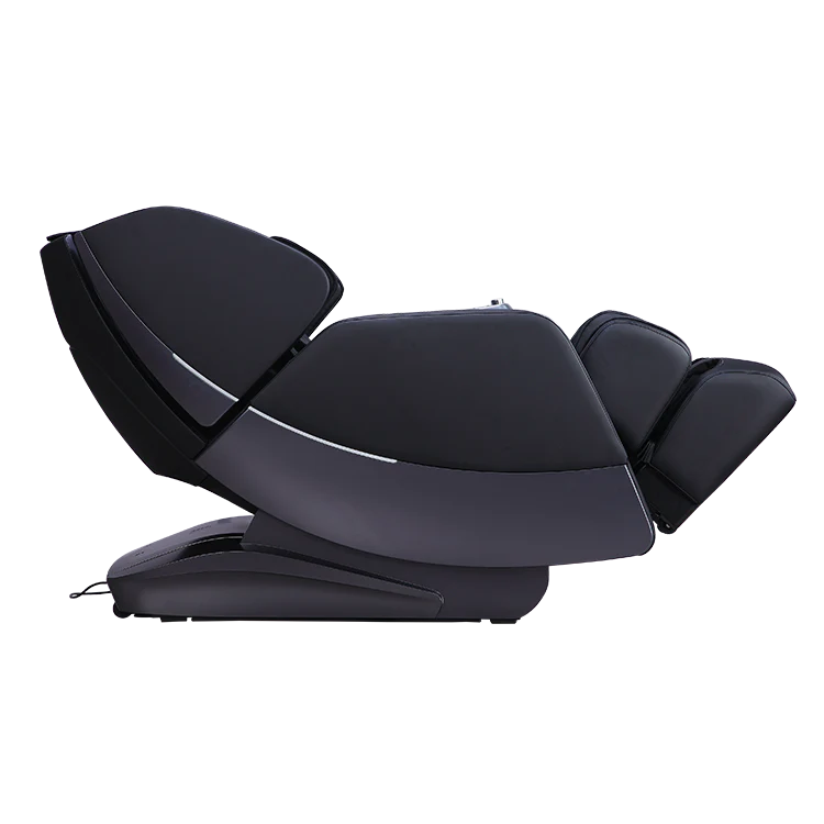 Masseuse Massage Chair - Remedial Deluxe Plus - Black