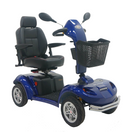 Shoprider Rocky 8 Scooter Available in Blue or Red