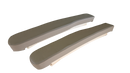 Comfort  Armrest sets Medium / Large Beige Vinyl, SC2417