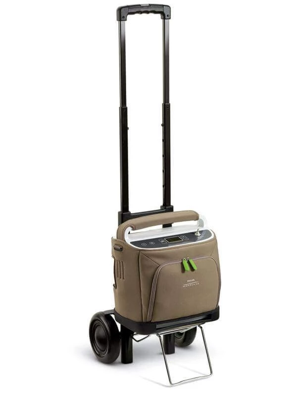 SimplyGo System (includes Mobile Cart) 1069058