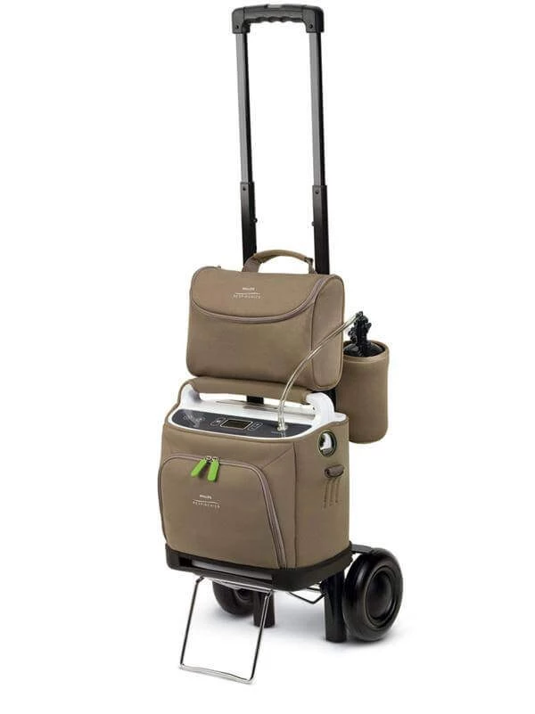 SimplyGo System (includes Mobile Cart) 1069058