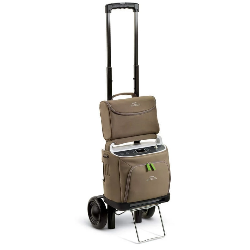 Philips SimplyGo Carry Cart 1074885
