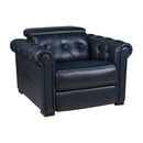 Theorem Somerset Lift Chair Ocean Color