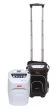 Zen-O Portable Oxygen concentrator Dual battery - RS-00502-AUS-D