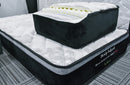 Multiway Active Pocket Spring Mattress GenIII