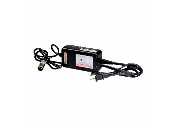 Pride Jazzy Passport Battery Charger ELE1711697