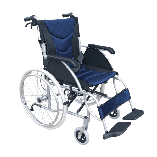 HIRE - Manual Self-propelled Wheelchair