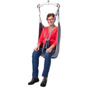 Novis Molift EvoSling MediumBack Padded, Sizes XS-XXL, SWL 300kg