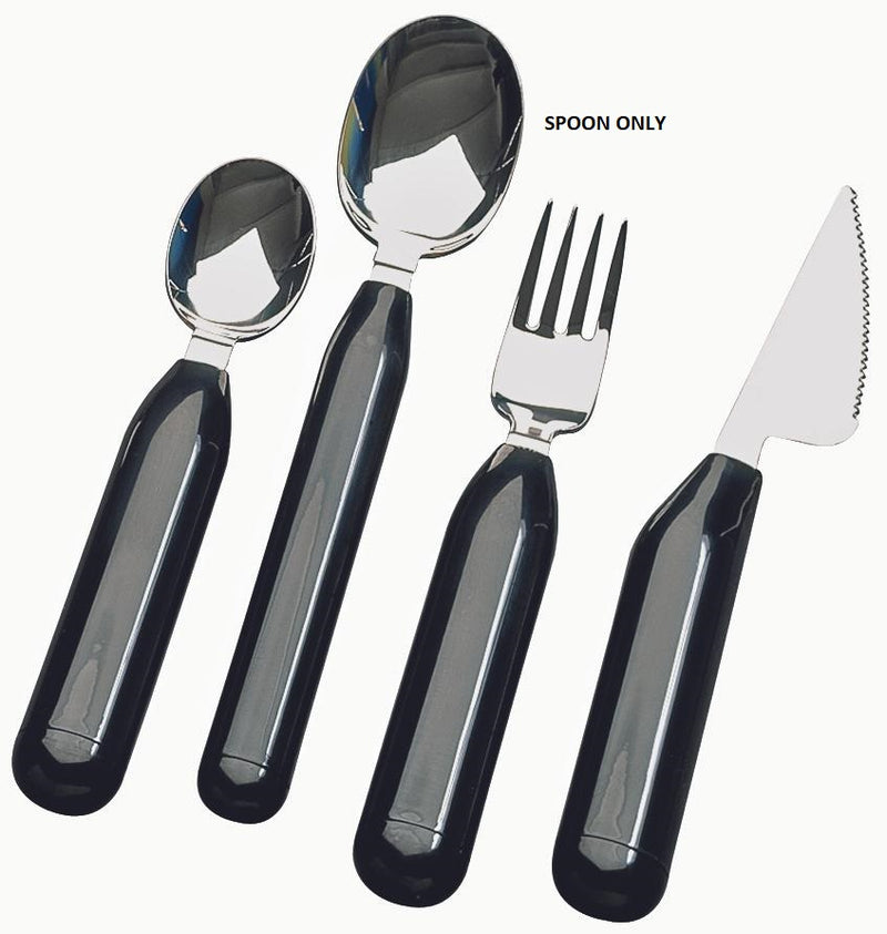 Etac Light Cutlery Thick Handle Spoon