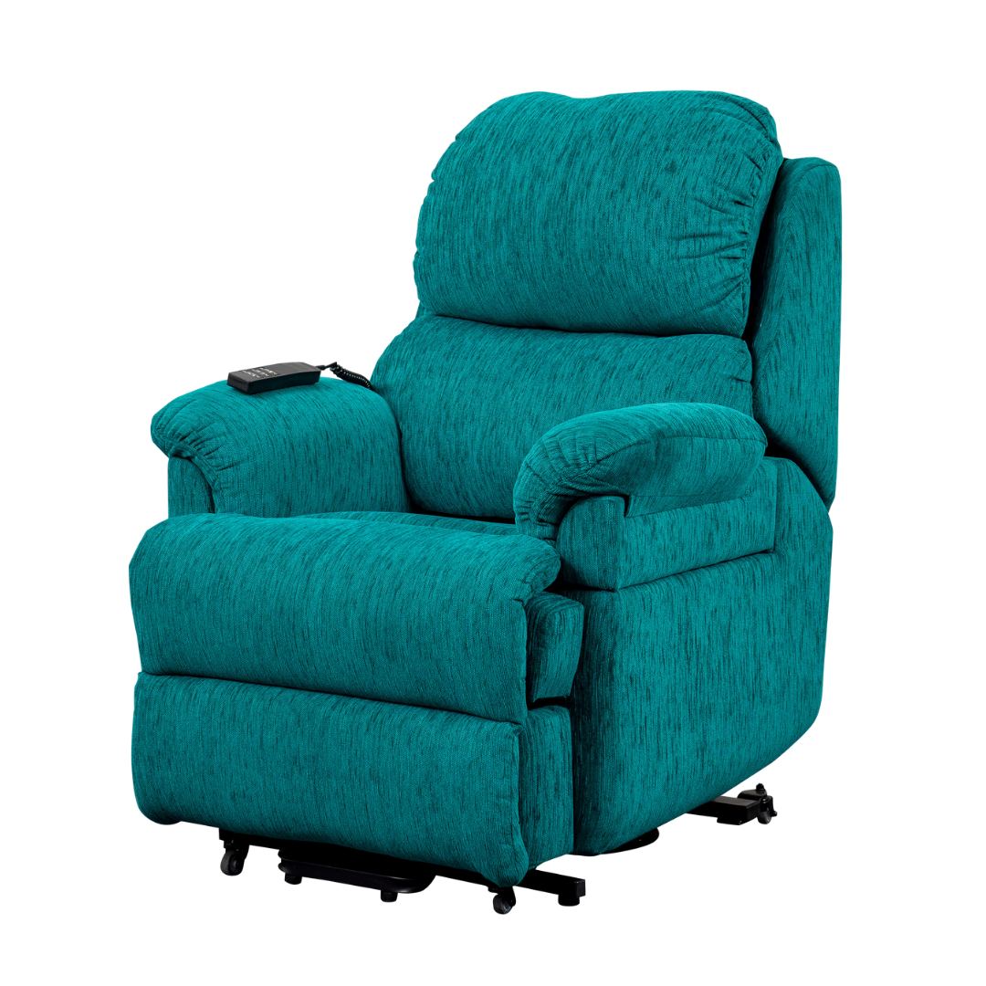 Alaska Recline & Lift Chair