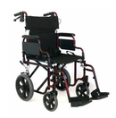 Mobility Walkers Black 4 Wheels