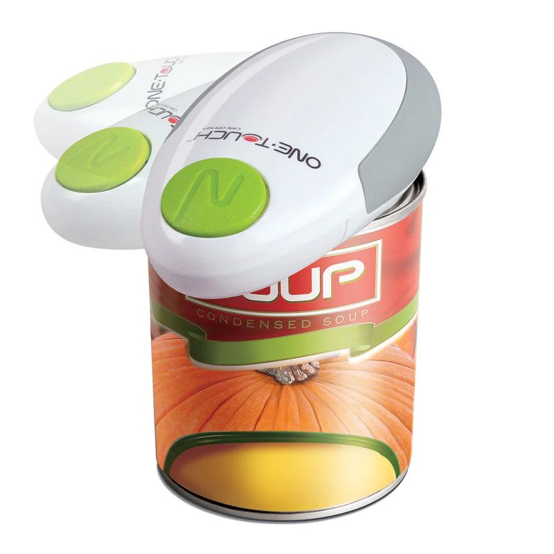 Novis One Touch Can Opener