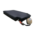 Novis Bariatric Alternating Pressure Mattress System, Expandable