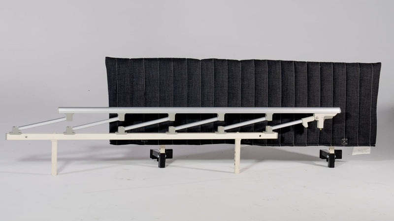 Padded Cover for Bed Drop Rail (set) Fits EvoFlex Drop Rails
