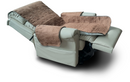 Redgum Washable Protective Cover to suit – Lift & Reclines Chairs