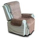 Redgum Washable Protective Cover to suit – Lift & Reclines Chairs