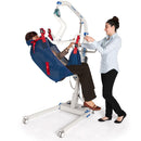 Novis ProSling Pivot General Purpose with Head Support, Sizes Small- Large