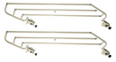 HIRE Bed Rail Set
