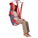 Novis Molift RgoSling Highback Padded, S, SWL 300kg