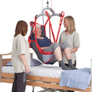 Novis Molift RgoSling Highback Padded, S, SWL 300kg