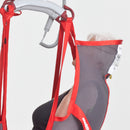 Novis Molift RgoSling Highback Padded, S, SWL 300kg