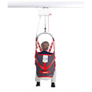 Novis Molift RgoSling Mediumback Padded, Sizes XXS-XXL, SWL 300kg