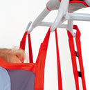 Novis Molift RgoSling Highback Padded, S, SWL 300kg