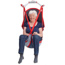 Novis Molift RgoSling Highback Padded, S, SWL 300kg