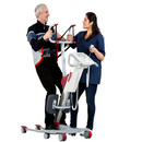 Novis Molift Quick Raiser 205 Sit To Stand Hoist
