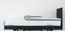 Multiway  Memory Foam Mattress Overlay