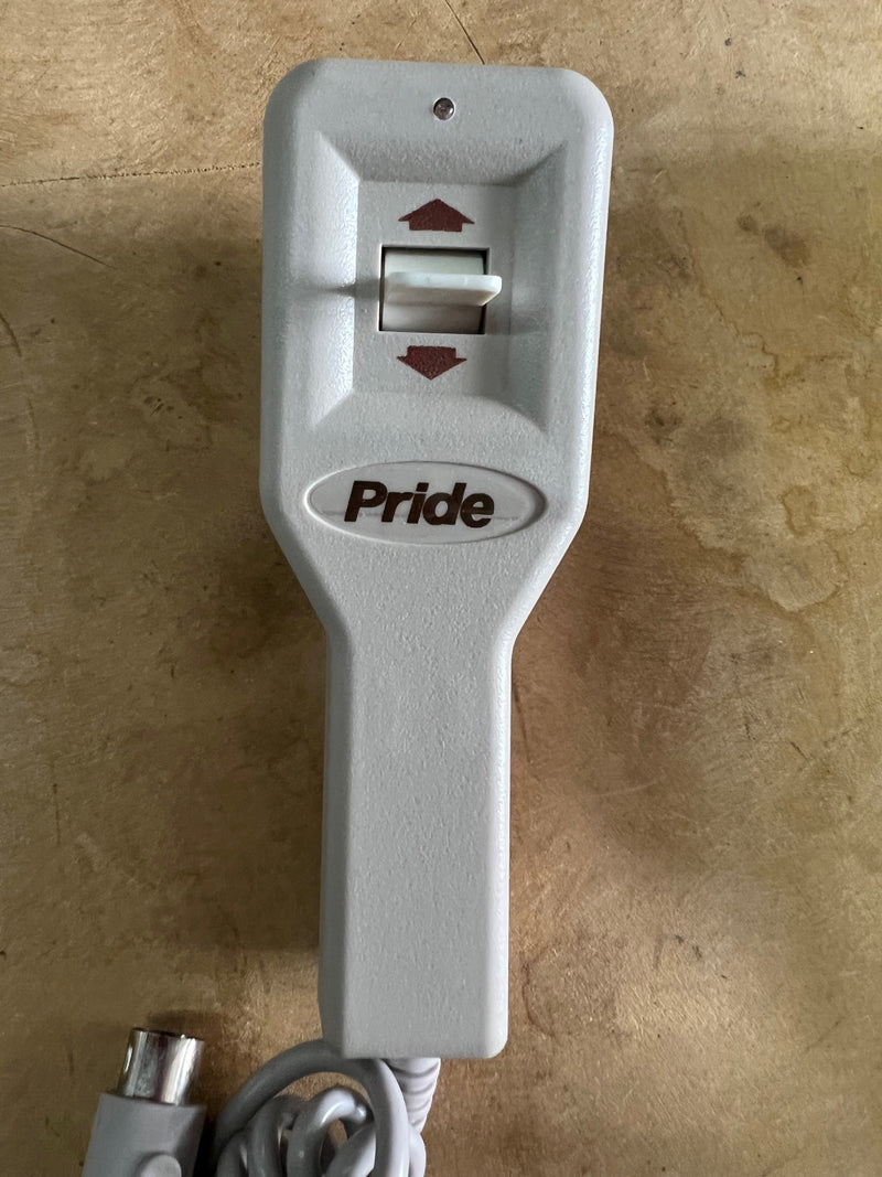 Pride chair remote control for d30 old style ELEASAMB6934